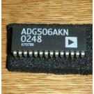 ADG 506 AKN ( Multiplexer 1-fach 16:1 ) #M